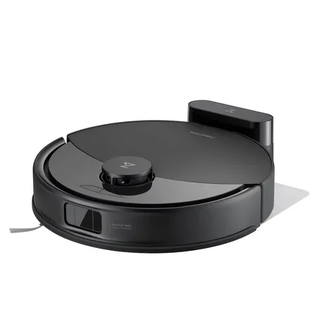 Roborock Q10PF52-00 Robotstøvsuger - 150 min. - 0,2 L - 65 dB - Sort - PreciSense LiDAR