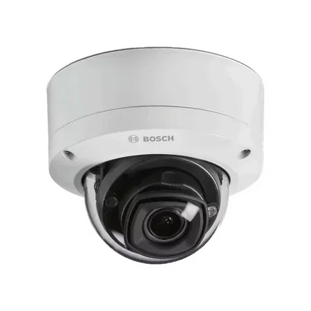 Bosch F.01U.406.612 Netværksovervågningskamera - IP66 - 30 m - Hvid - microSDHC, microSDXC