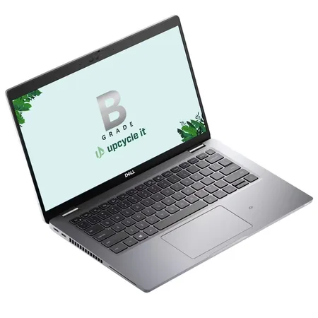 Dell Inc. Latitude 5420 (GRADE B) - Intel® Core&trade; i5 i5-1145G7 Laptop 35,6 cm (14") Fuld HD 16 GB 256 GB SSD Windows 11 Pro Nordisk Grå
