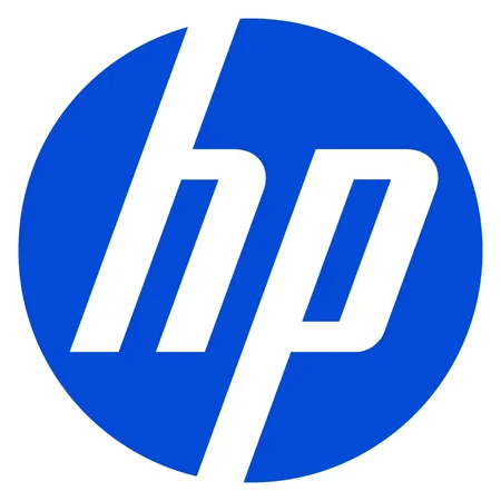 Hewlett-Packard Hinge Left Reservedel - Hængsel - HP - Metallic