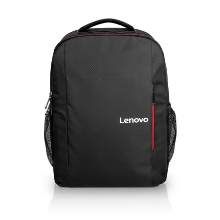 Lenovo B510 Tasker - Rygsæk - 15.6" - Alle mærker - Sort - 600 g - Lynlås - Vandtæt