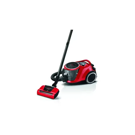 Bosch Serie 6 ProAnimal Støvsuger - Vekselstrøm - 750 W - Poseløs - HEPA, Hygiejnefilter