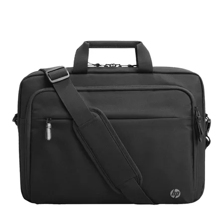 Hewlett-Packard Professional 15.6 Laptop Bag Tasker - Mappe - 15.6" - HP - Plast - Sort