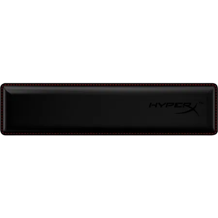 Hewlett-Packard HyperX Wrist Rest - Keyboard - Tenkeyless Tastaturtilbehør - 1 stk