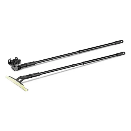 Karcher AG 2.633-144.0 Moppehoved - Moppehåndtag - 1 pc(s) - Sort