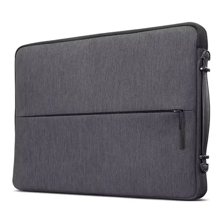 Lenovo 13-inch Laptop Urban Sleeve Case Tasker - Etui - 13" - Alle mærker - Polyester