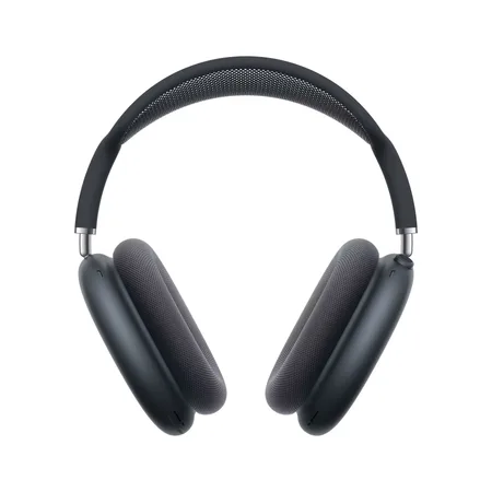 Apple AirPods Max 1 USB-C - hovedtelefoner med mik. - Midnight