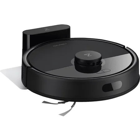 Roborock Q7B Robotstøvsuger - 8000 Pa - 150 min. - Poseløs - 0,27 L - Sort hos Føniks Computer