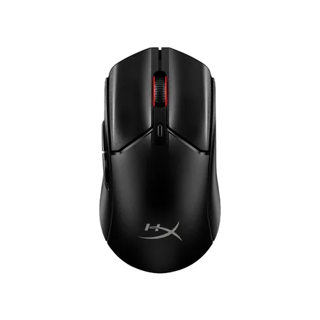 Hewlett-Packard HyperX Pulsefire Haste 2 Core Wireless Black/Black Gaming Mouse Mus