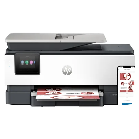 Hewlett-Packard OfficeJet Pro 8124e All-in-One Prntr Multifunktionsprinter