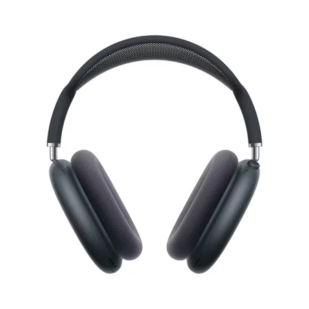 Apple AirPods Max 2 - Hovedtelefoner med mik. - Midnight